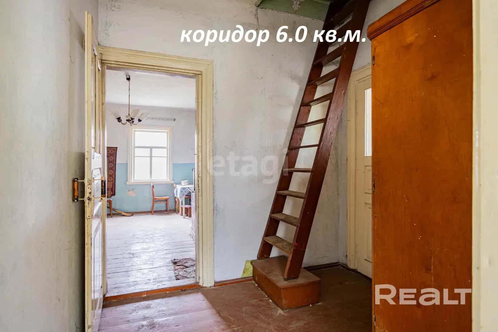 Беларусь, Минская область, Солигорский район, Краснослободский сельсовет, городской посёлок Красная Слобода, Спортивная улица, 3, фото 19