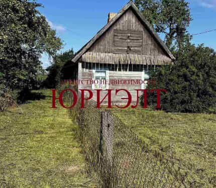 Фото объекта