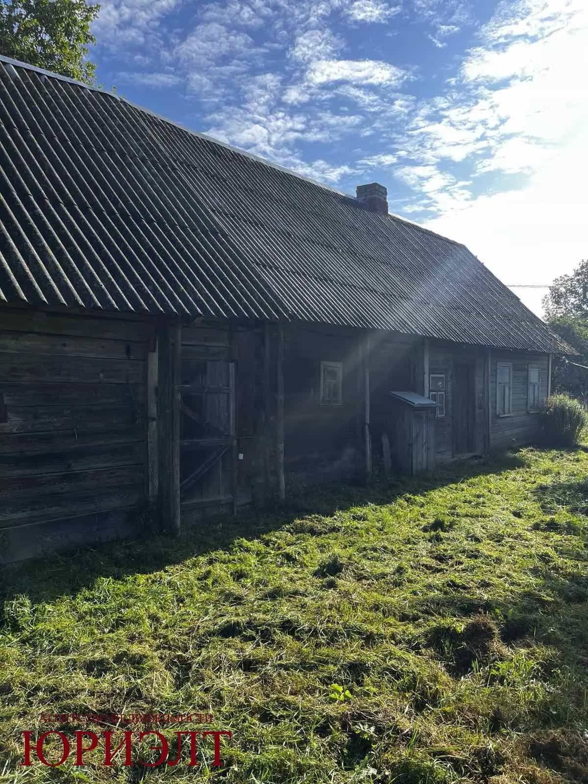 Беларусь, Брестская область, Пружанский район, агрогородок Великое Село, улица Свердлова, 74, фото 2