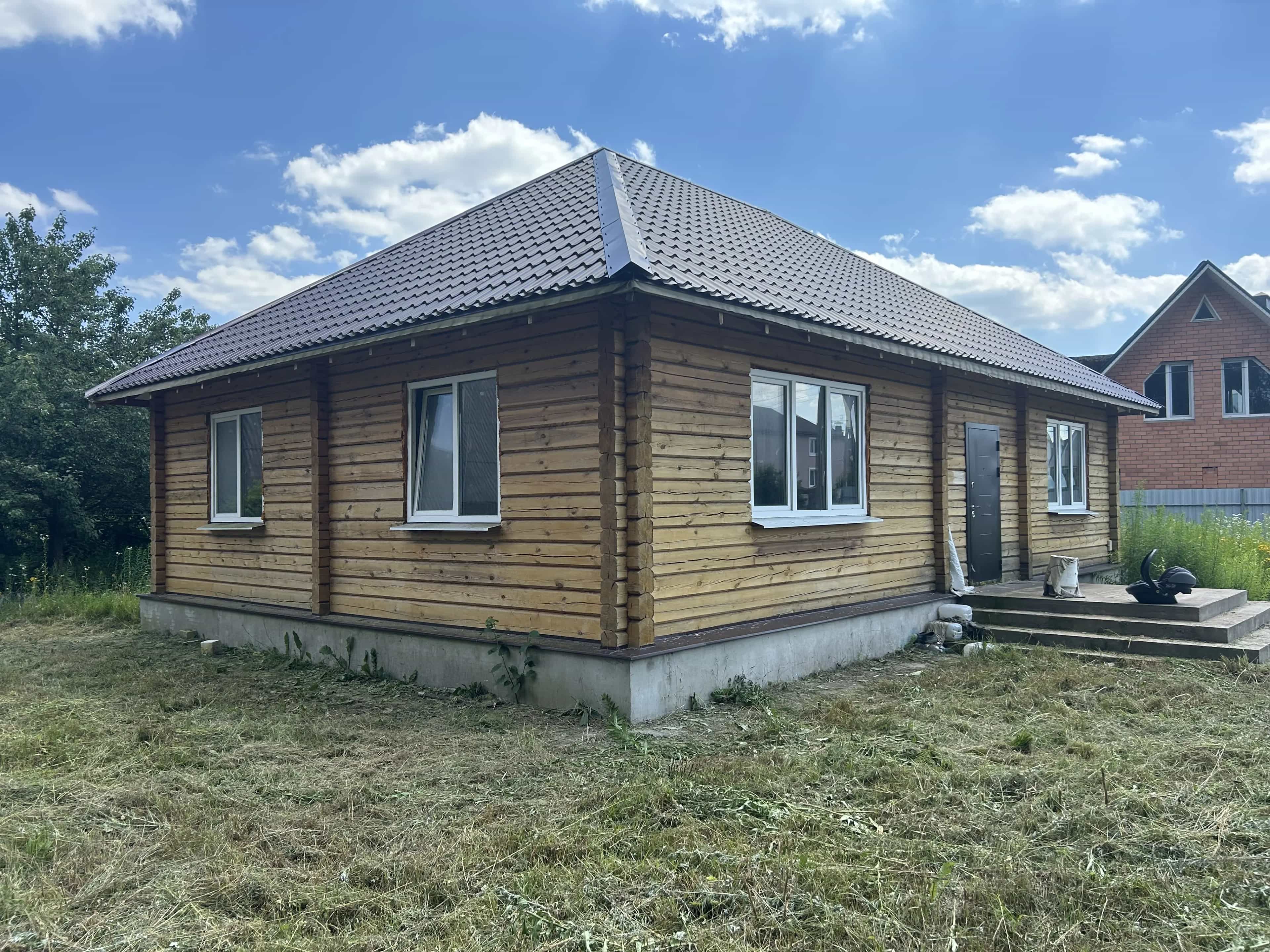 Беларусь, Минская область, Жодино, 2-й Лесопарковый переулок, 3, фото 2