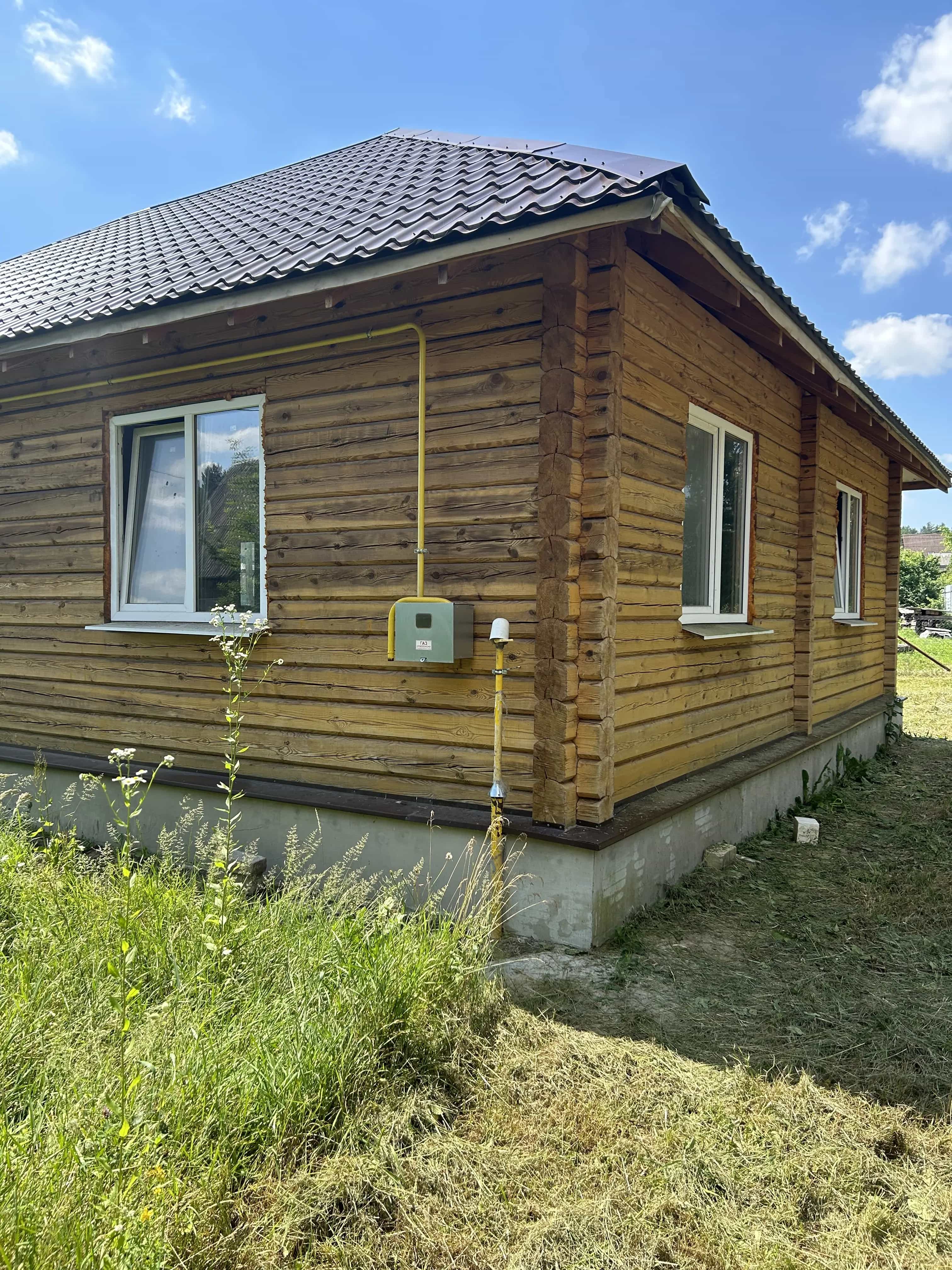 Беларусь, Минская область, Жодино, 2-й Лесопарковый переулок, 3, фото 5