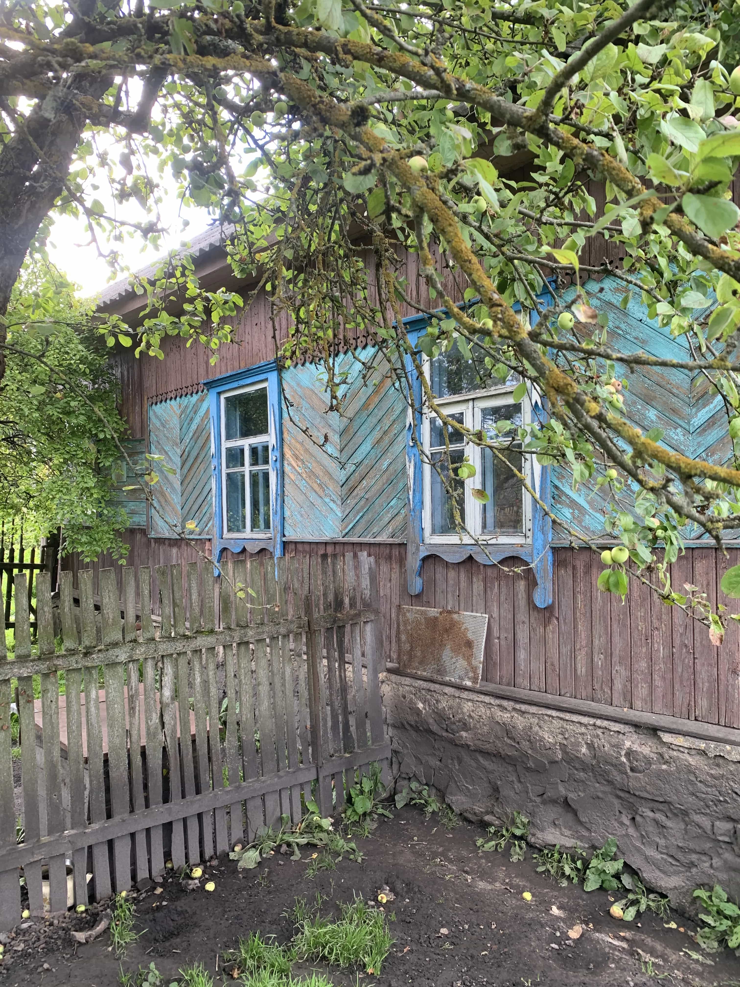 Беларусь, Витебская область, Оршанский район, агрогородок Заболотье, Заречная улица, 4, фото 3