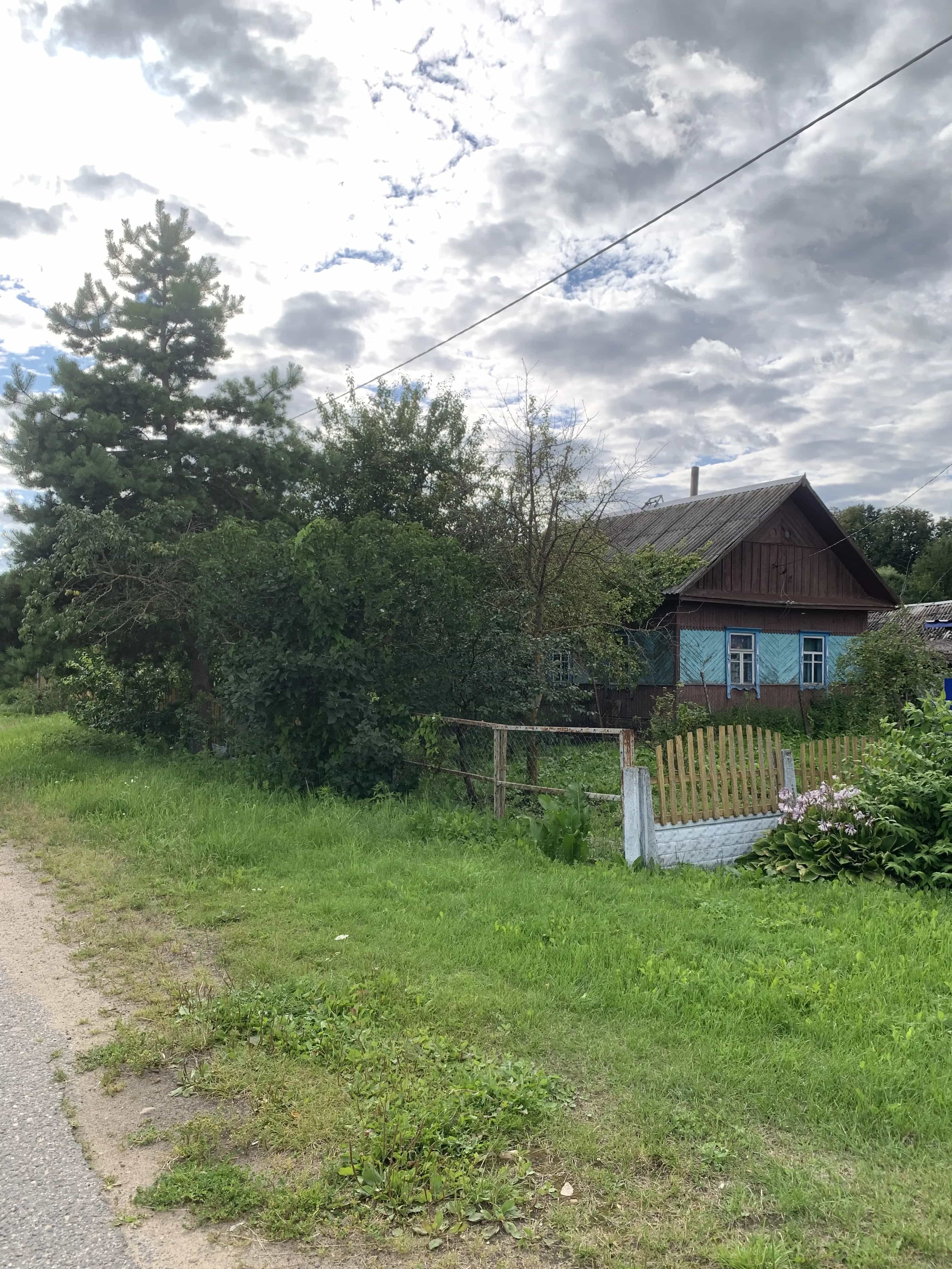 Беларусь, Витебская область, Оршанский район, агрогородок Заболотье, Заречная улица, 4, фото 4