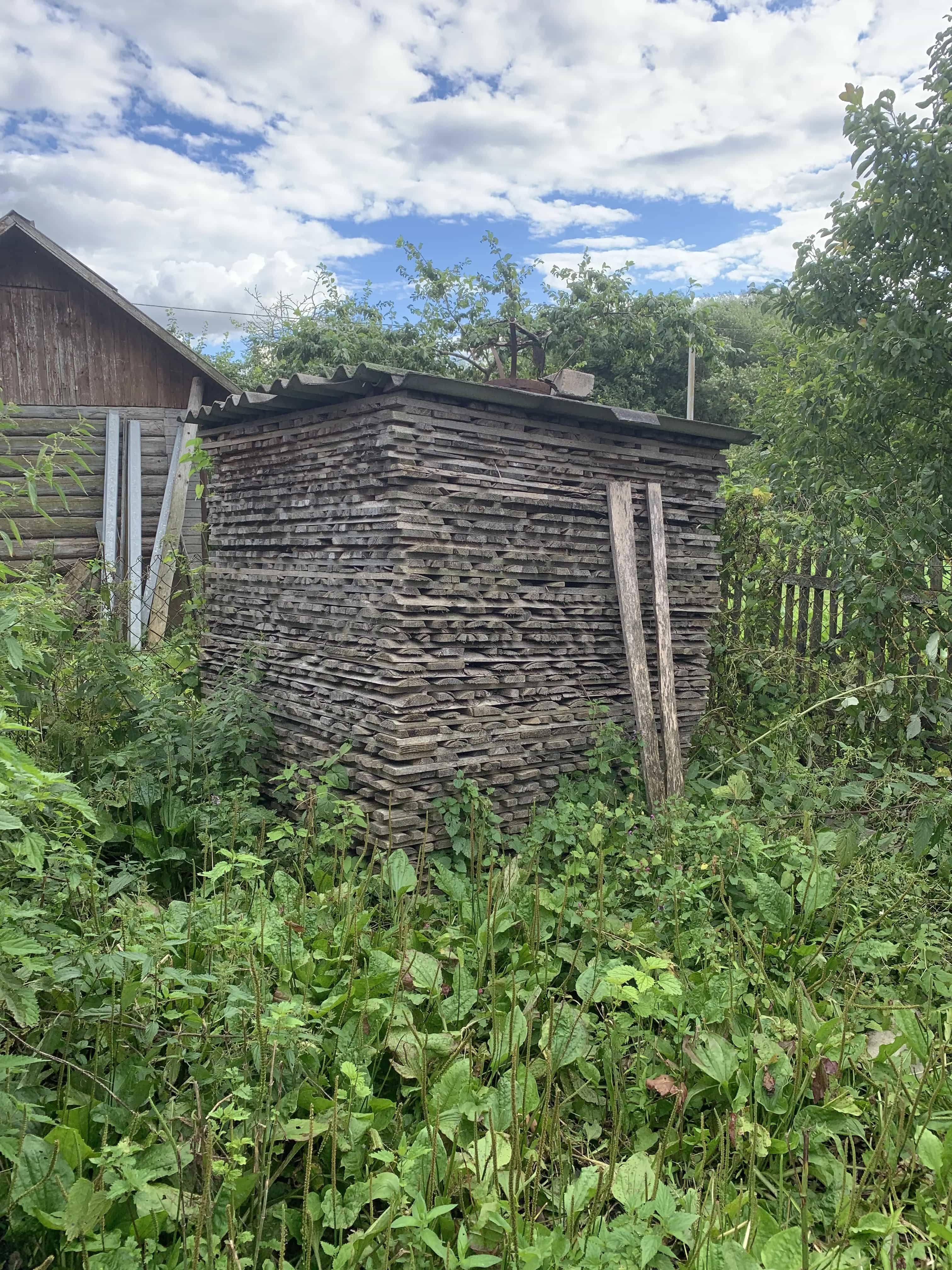 Беларусь, Витебская область, Оршанский район, агрогородок Заболотье, Заречная улица, 4, фото 19
