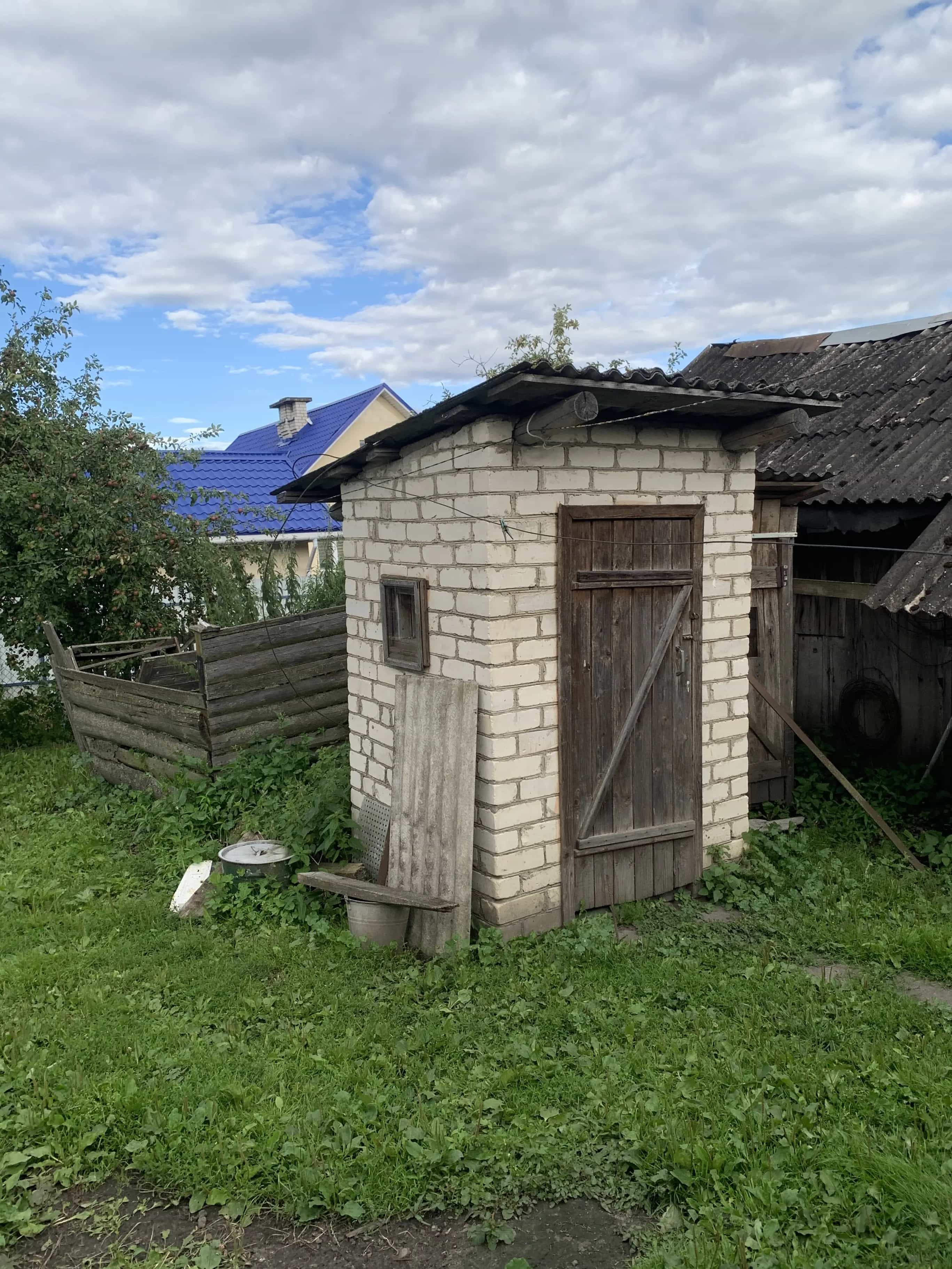 Беларусь, Витебская область, Оршанский район, агрогородок Заболотье, Заречная улица, 4, фото 21