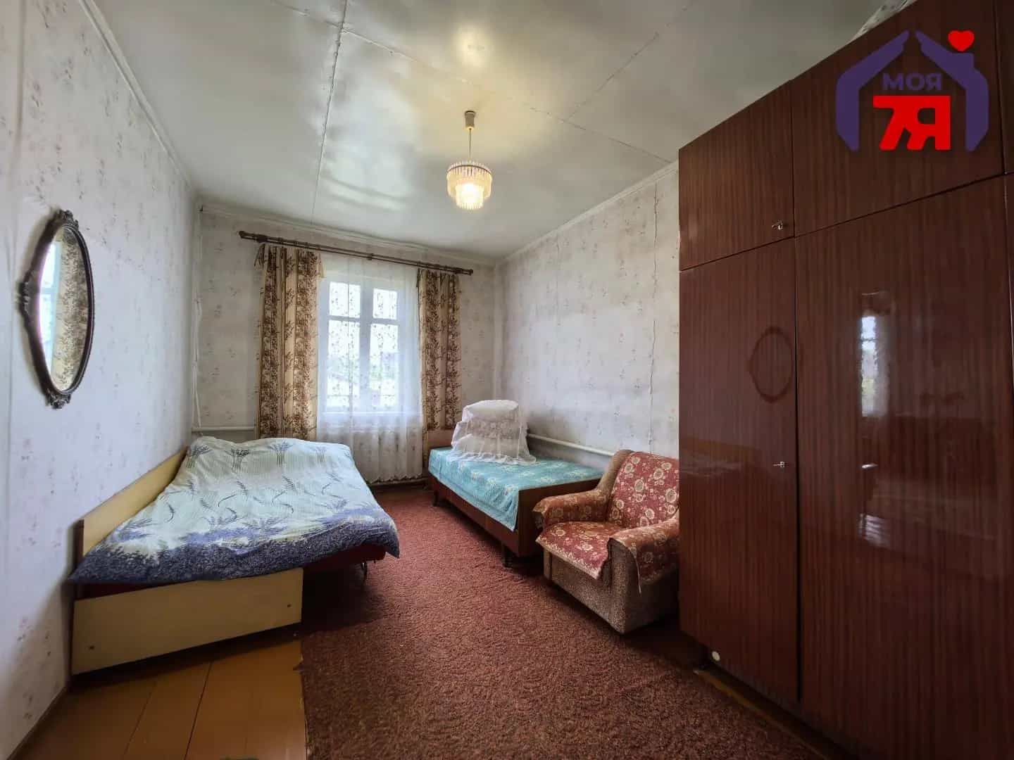Беларусь, Минская область, Слуцк, улица Якуба Коласа, 46, фото 9
