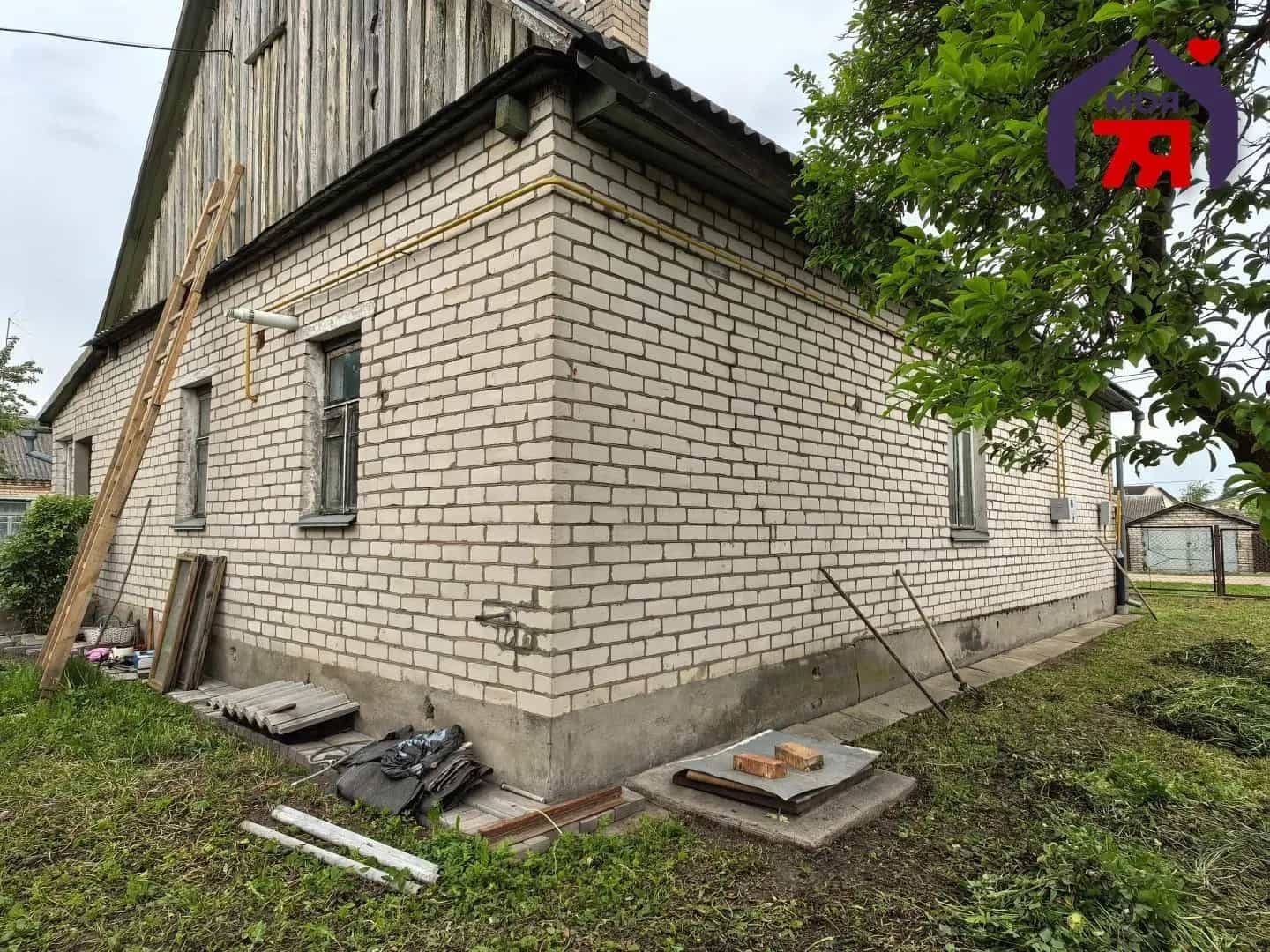 Беларусь, Минская область, Слуцк, улица Якуба Коласа, 46, фото 17