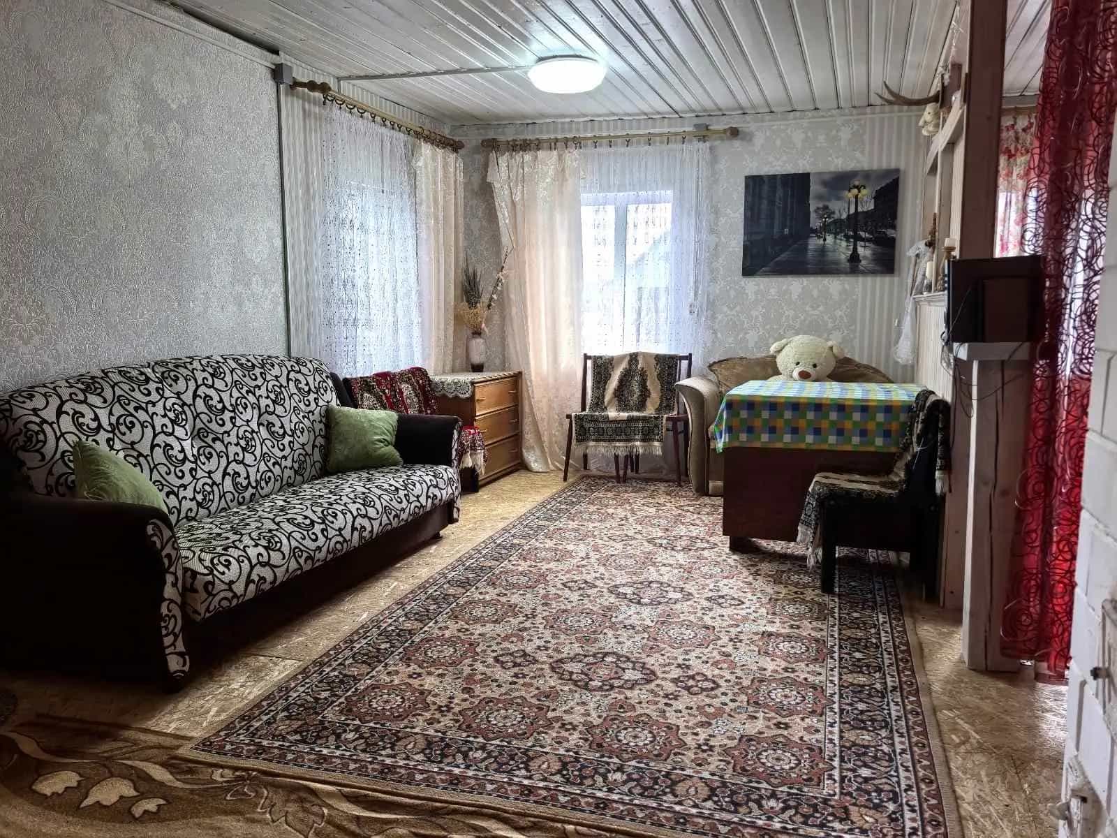 Беларусь, Минская область, Воложинский сельсовет, деревня Улазовичи, 55, фото 2