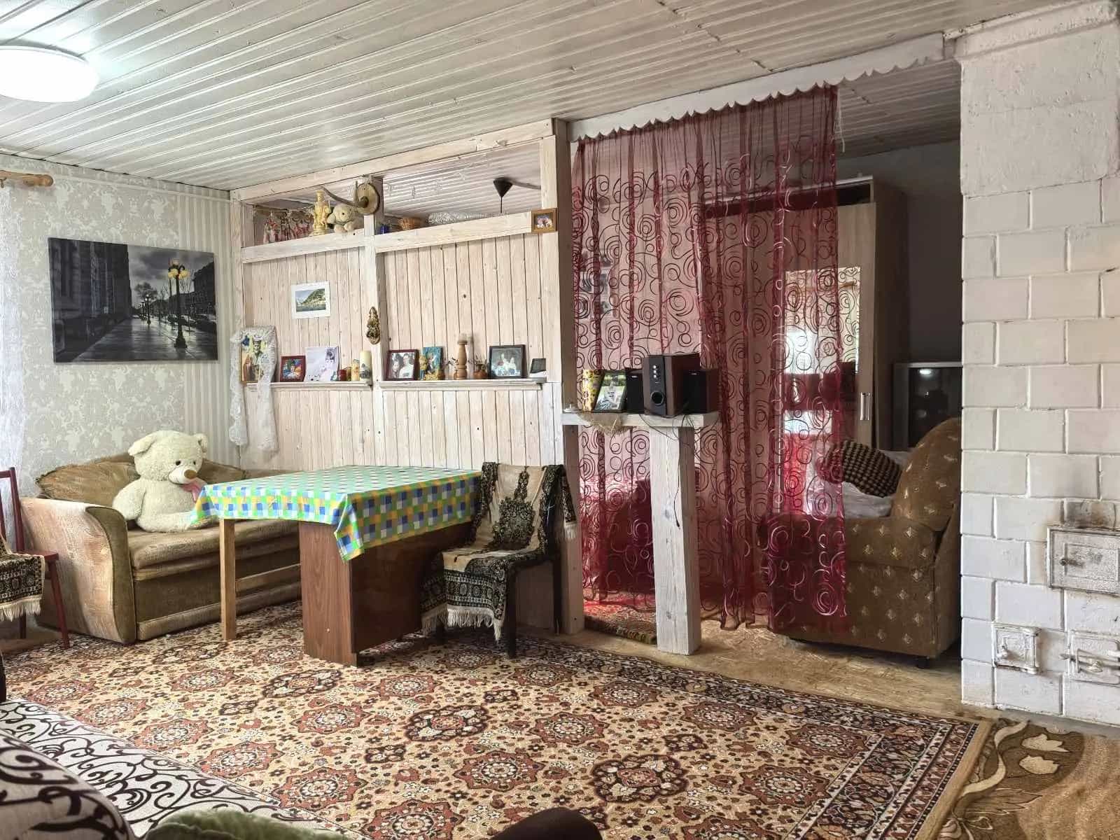 Беларусь, Минская область, Воложинский сельсовет, деревня Улазовичи, 55, фото 3