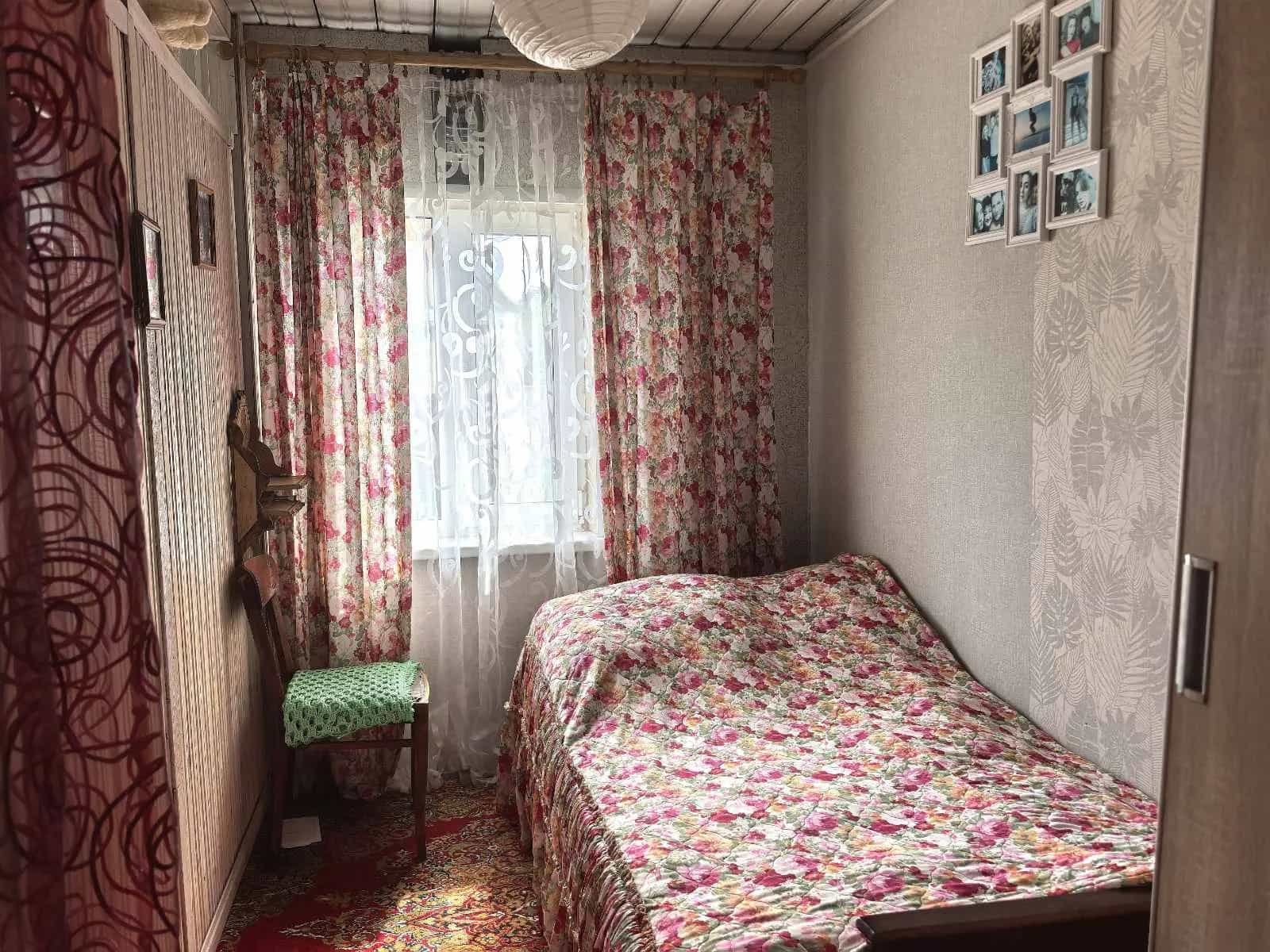 Беларусь, Минская область, Воложинский сельсовет, деревня Улазовичи, 55, фото 5