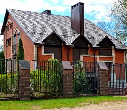Фото объекта