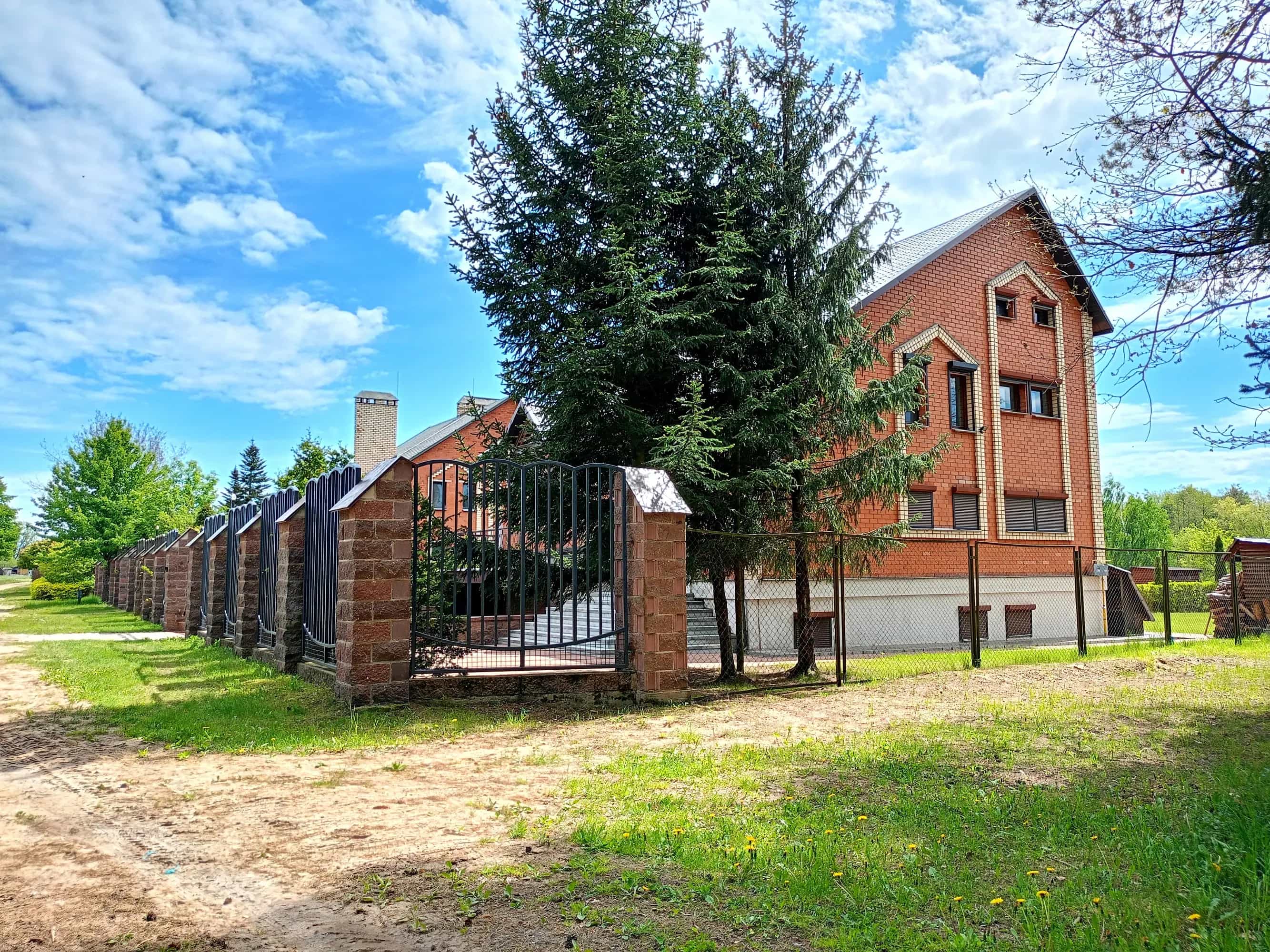 Беларусь, Минская область, Узденский район, Дещенский сельсовет, деревня Рыбаковщина, Рыбаковщинская улица, 20, фото 5