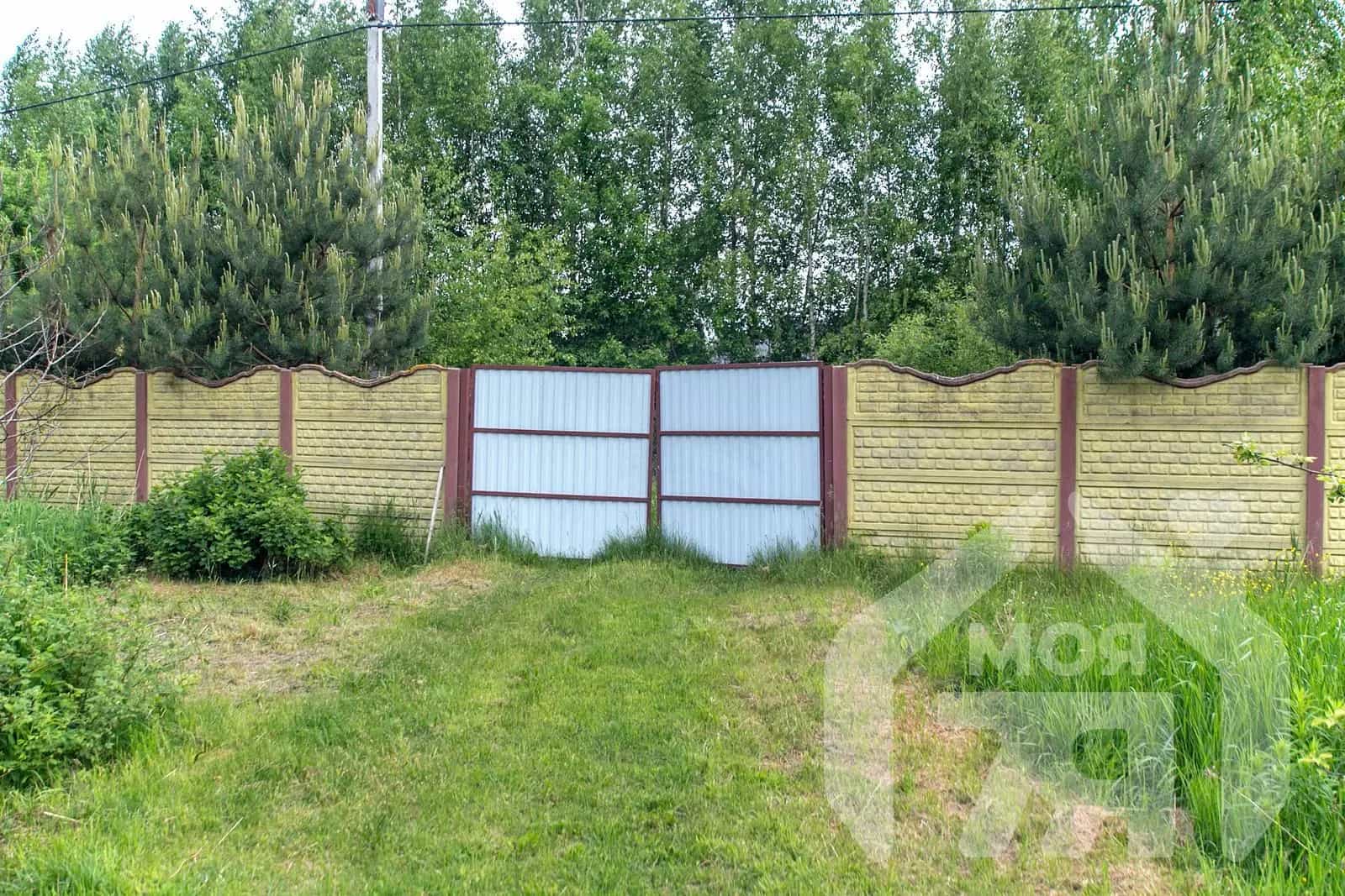 Беларусь, Минская область, Вилейский район, Кривосельский сельсовет, деревня Сосенка, Ольховая улица, 11, фото 20