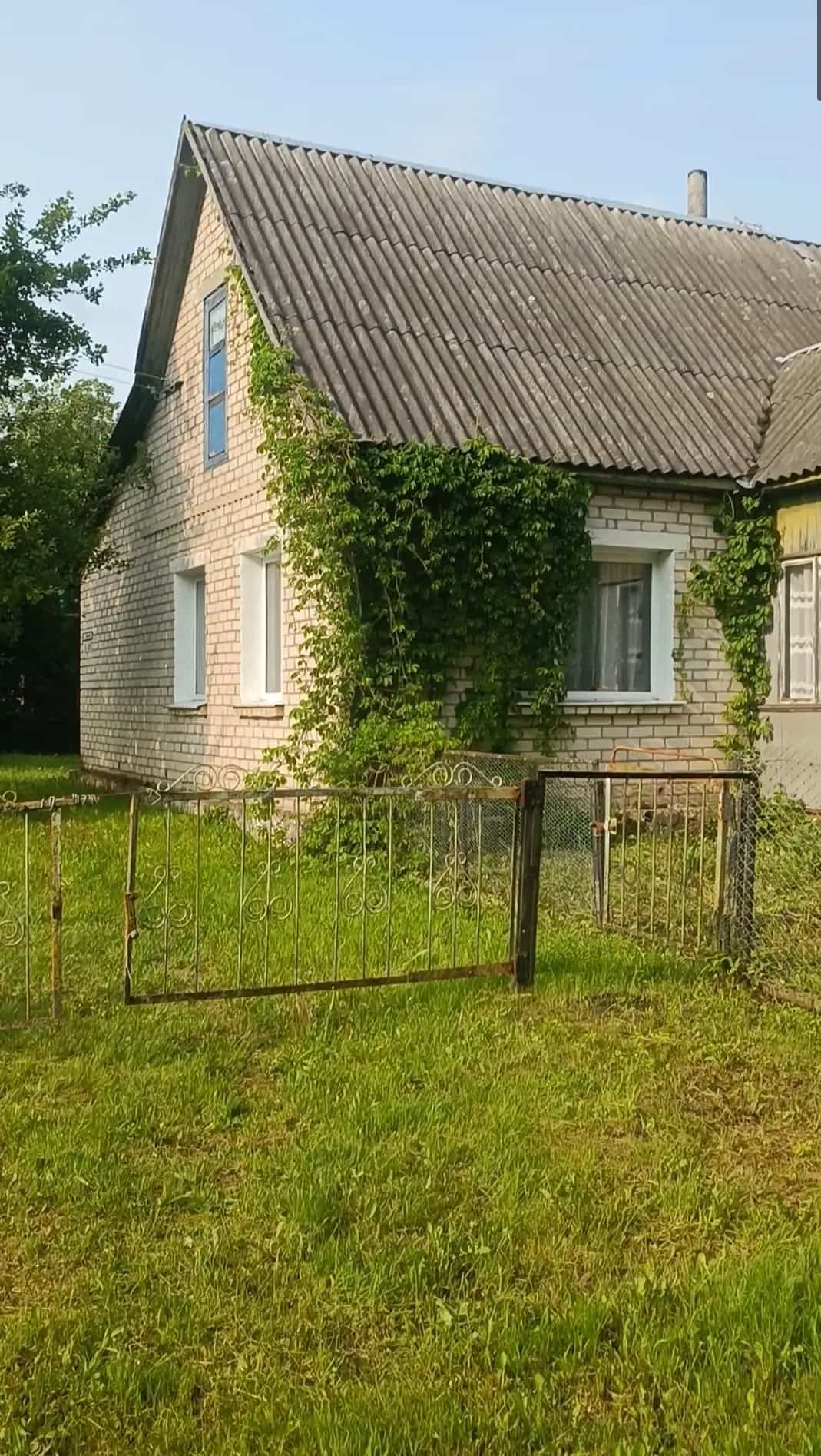 Беларусь, Витебская область, Браславский район, агрогородок Ахремовцы, Новая улица, 1, фото 4