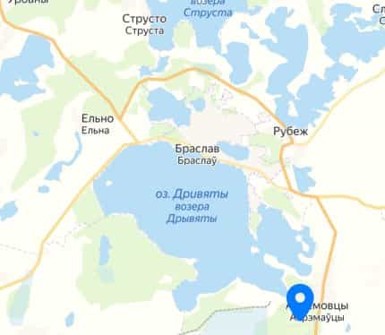 Фото объекта