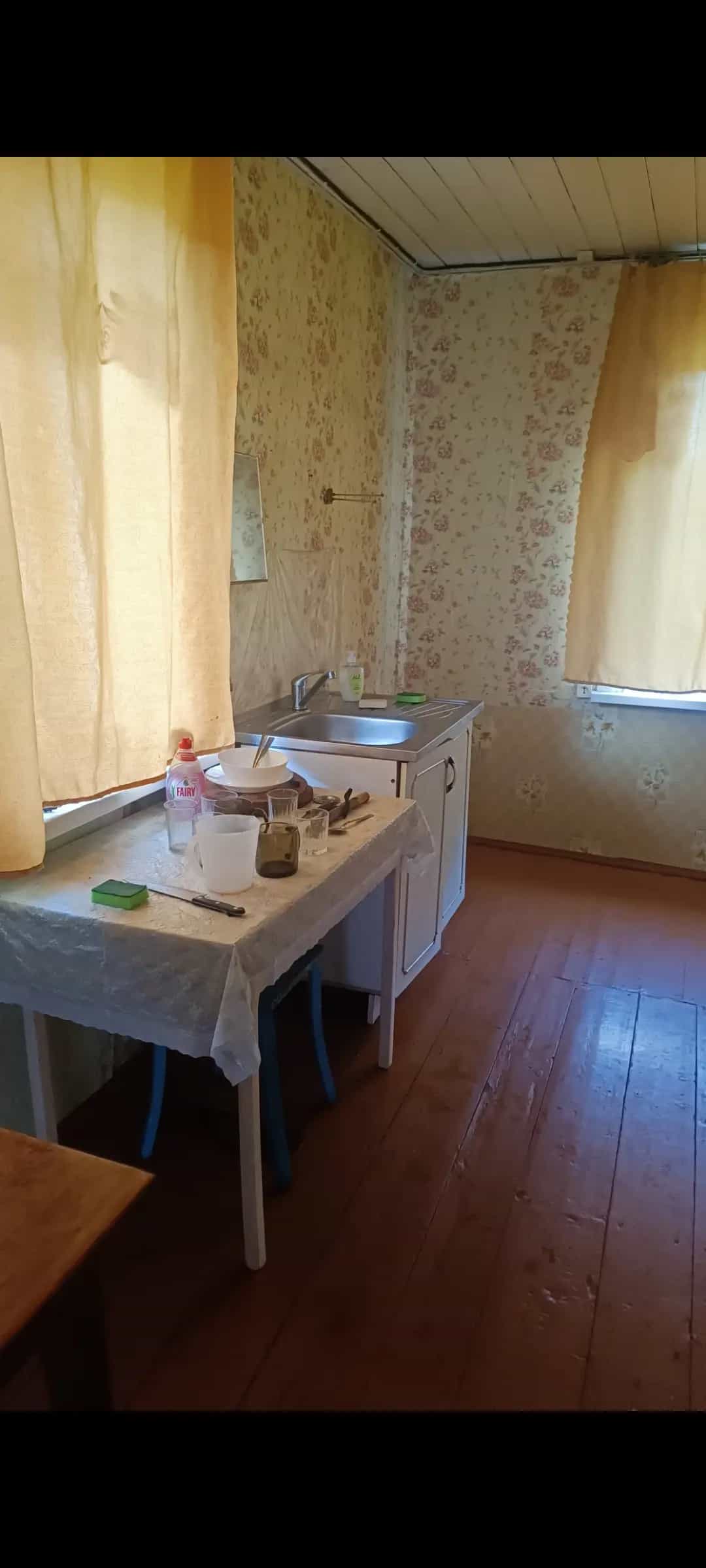 Беларусь, Витебская область, Браславский район, агрогородок Ахремовцы, Новая улица, 1, фото 7