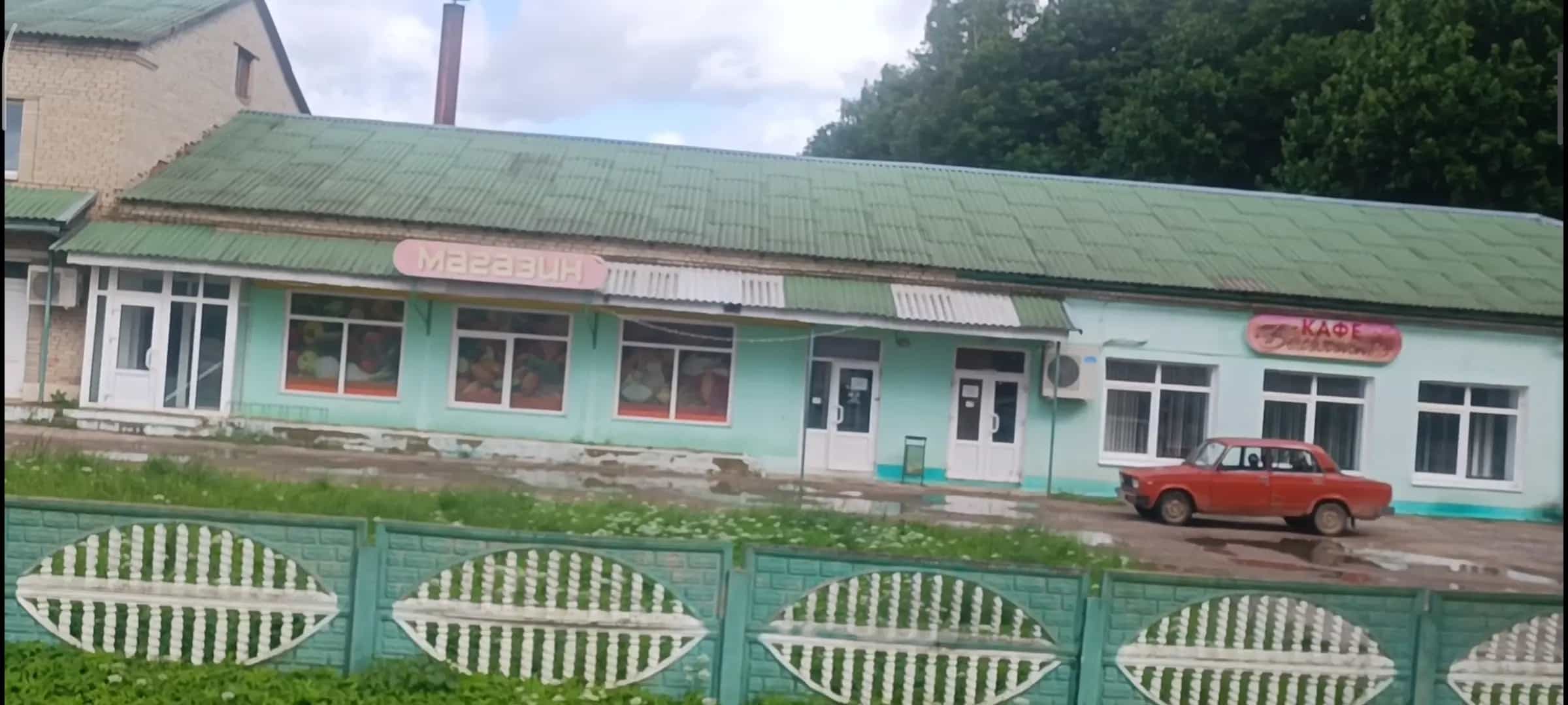 Беларусь, Витебская область, Браславский район, агрогородок Ахремовцы, Новая улица, 1, фото 27