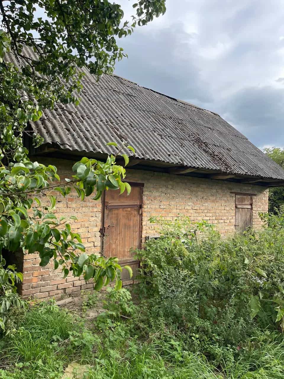 Беларусь, Брестская область, Кобринский район, Буховичский сельсовет, деревня Именин, Центральная улица, 67, фото 2