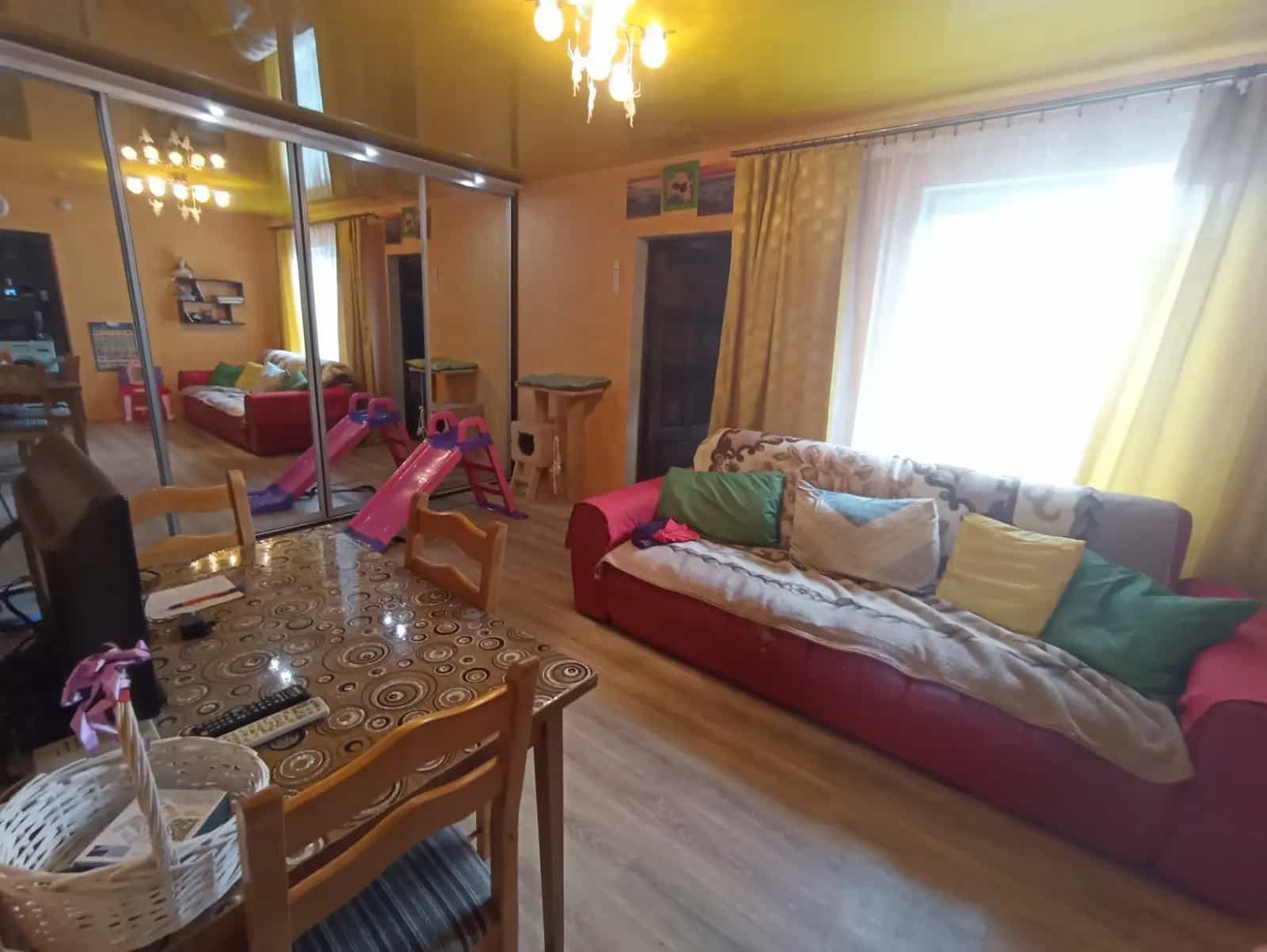 Беларусь, Витебск, Староостровенская улица, 38