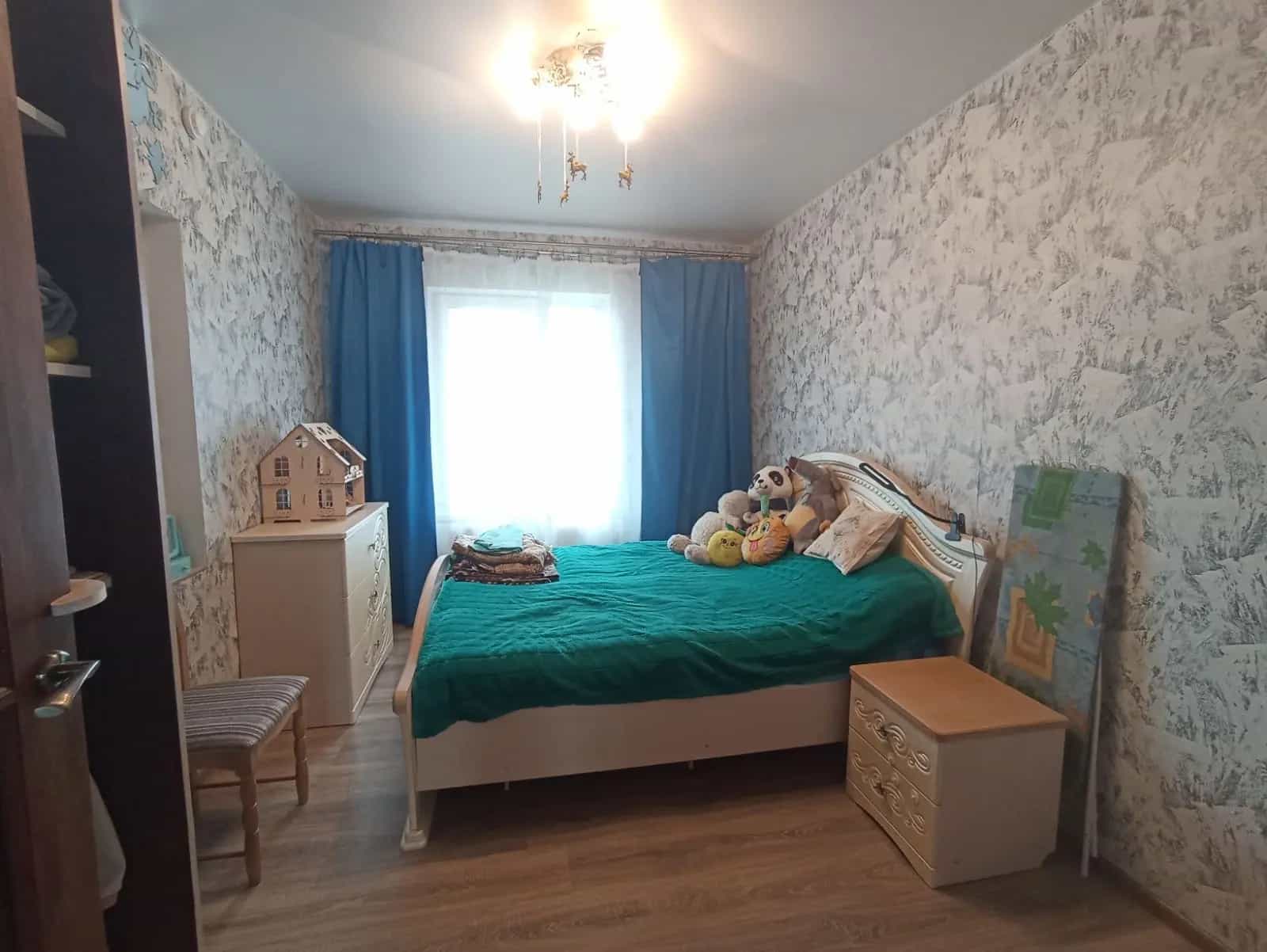 Беларусь, Витебск, Староостровенская улица, 38, фото 4