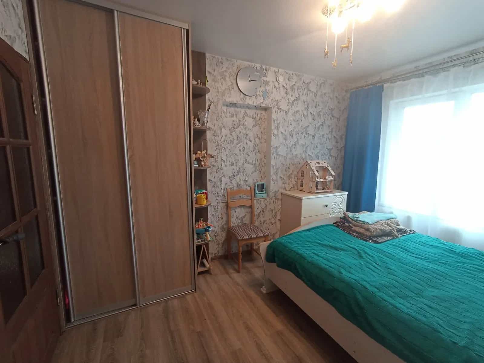 Беларусь, Витебск, Староостровенская улица, 38, фото 5