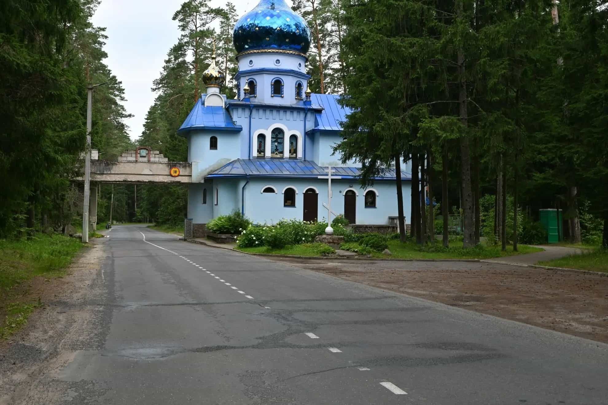 Беларусь, Минский район, Горанский сельсовет, СТ Родник-2009, 33, фото 42