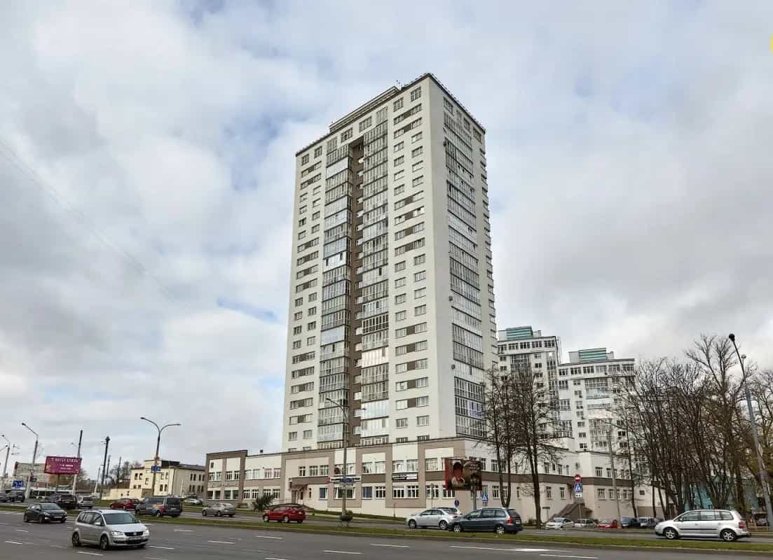 Беларусь, Минск, улица Грибоедова, 1, фото 17