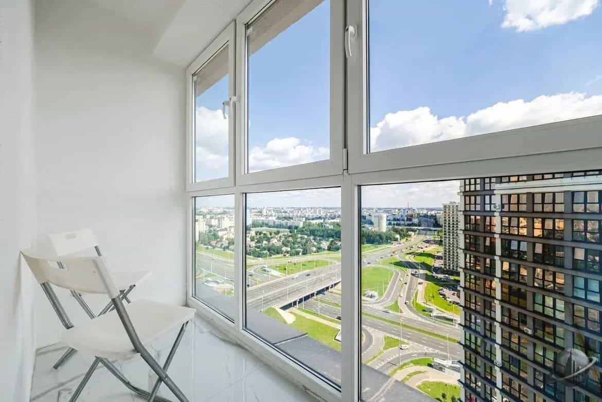 Беларусь, Минск, Аэродромная улица, 26