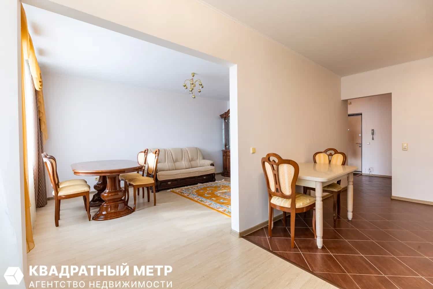 Беларусь, Минск, проспект Независимости, 168к3, фото 4