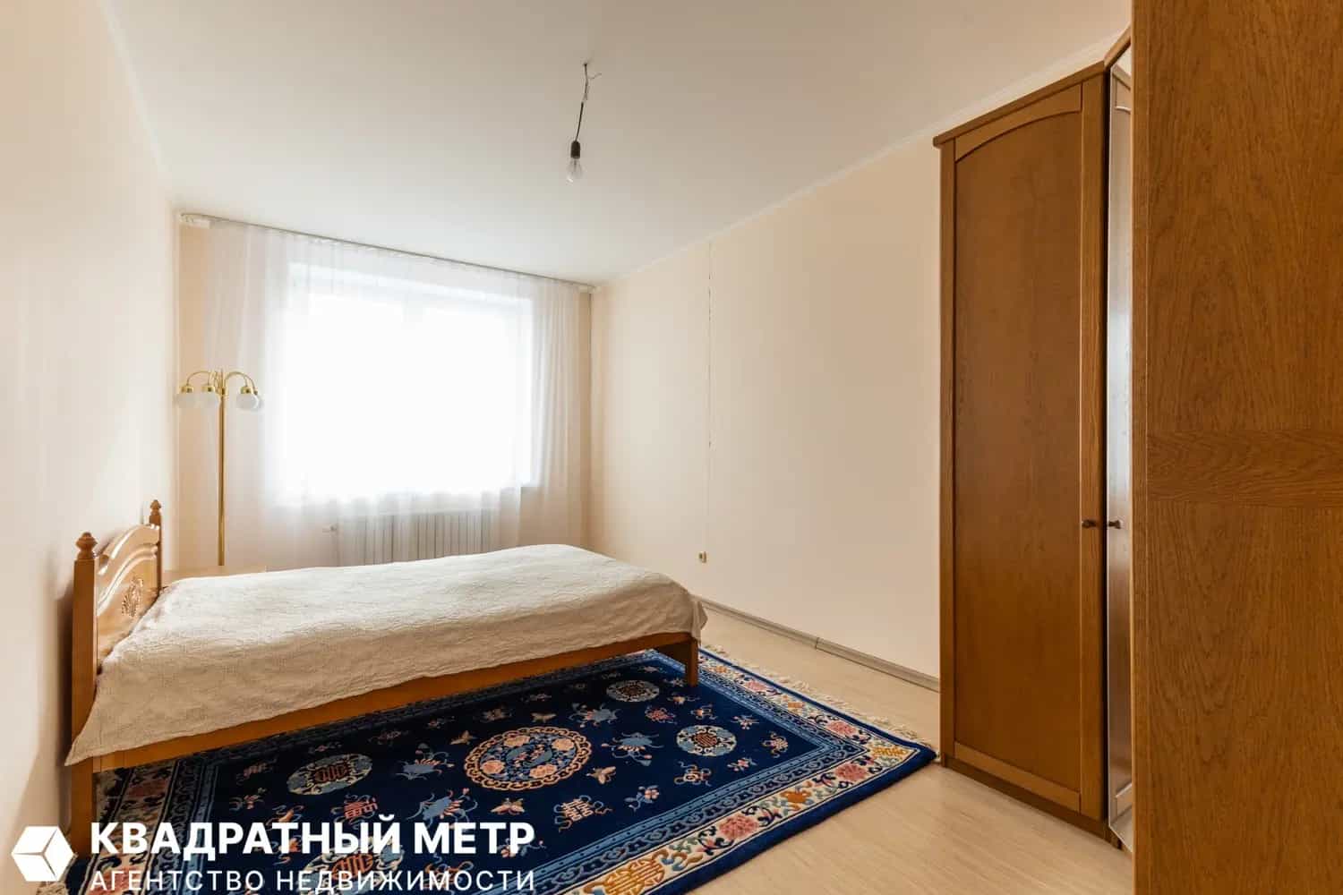 Беларусь, Минск, проспект Независимости, 168к3, фото 9