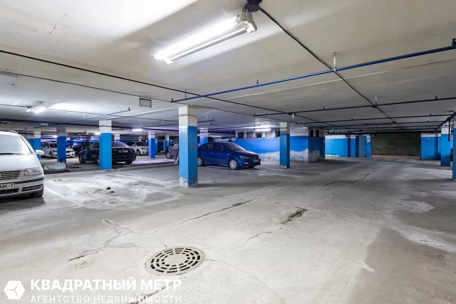 Беларусь, Минск, проспект Независимости, 168к3, фото 16