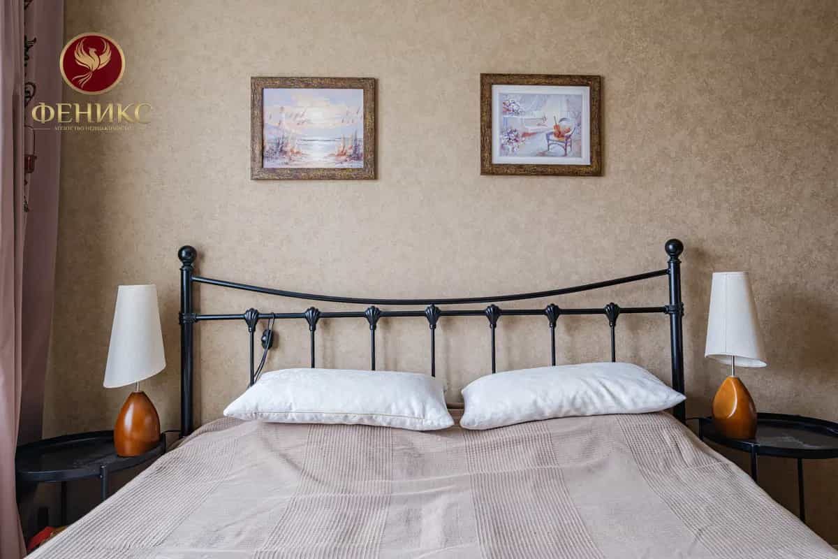 Беларусь, Минск, улица Болеслава Берута, 17к1, фото 2