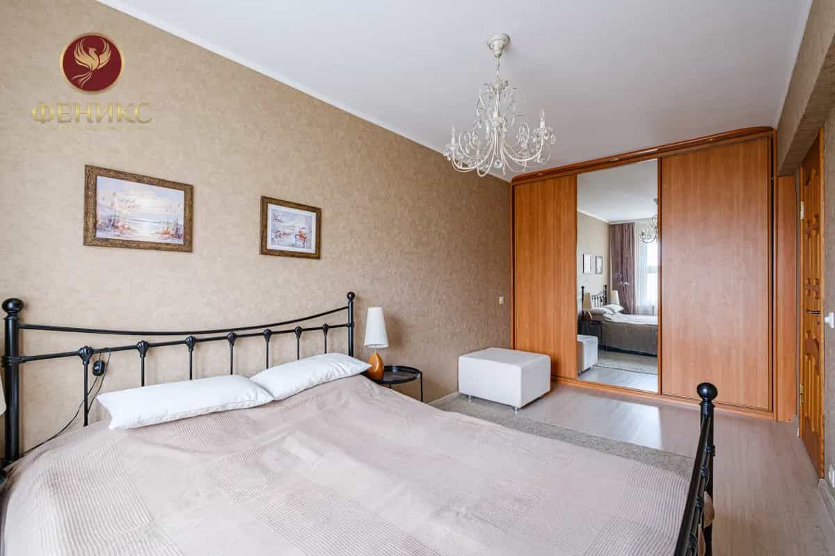Беларусь, Минск, улица Болеслава Берута, 17к1, фото 3