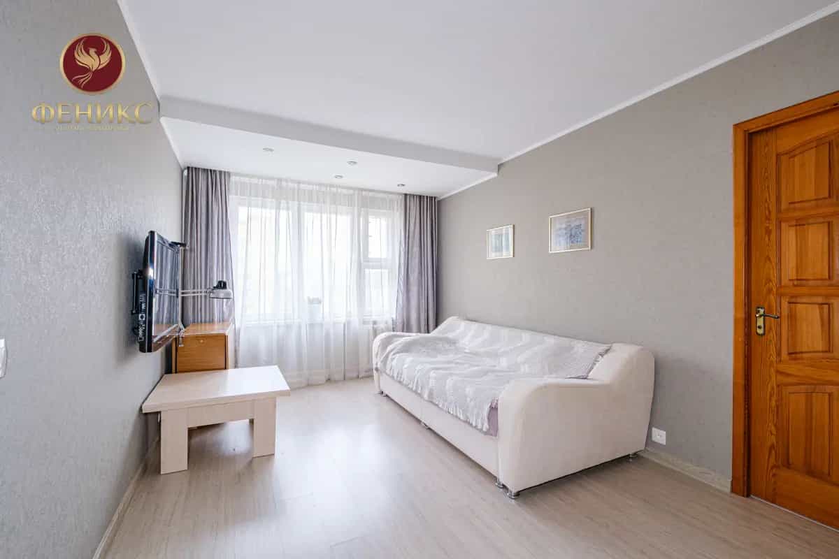 Беларусь, Минск, улица Болеслава Берута, 17к1, фото 5