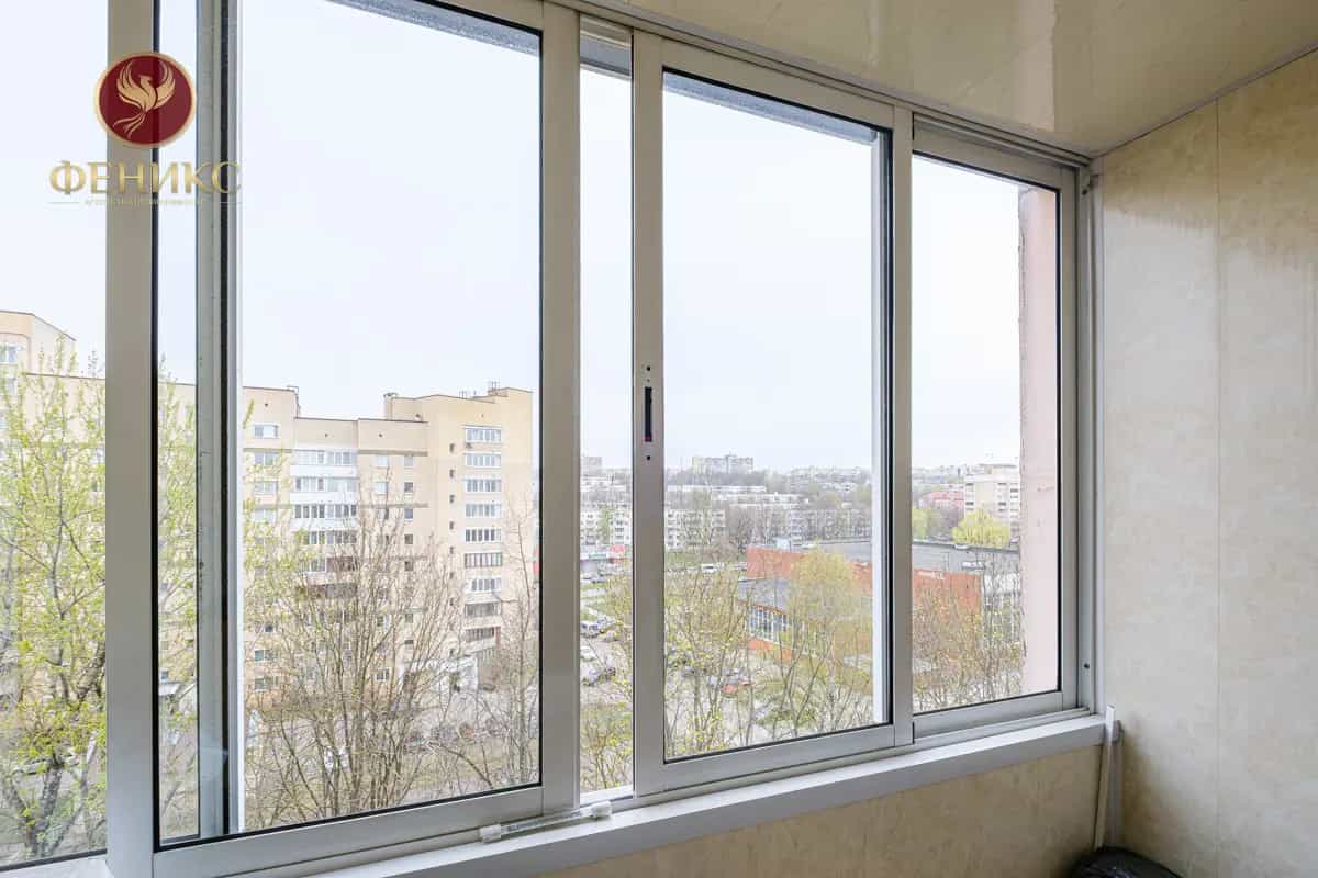 Беларусь, Минск, улица Болеслава Берута, 17к1, фото 9