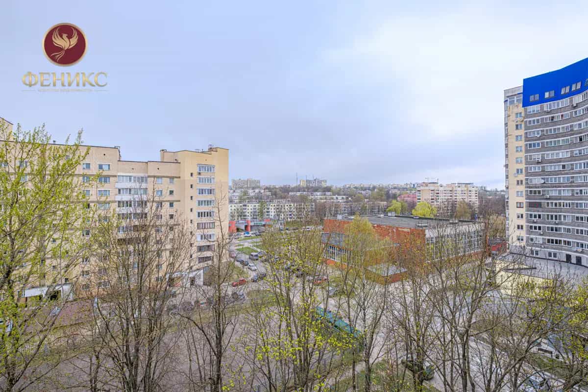 Беларусь, Минск, улица Болеслава Берута, 17к1, фото 10