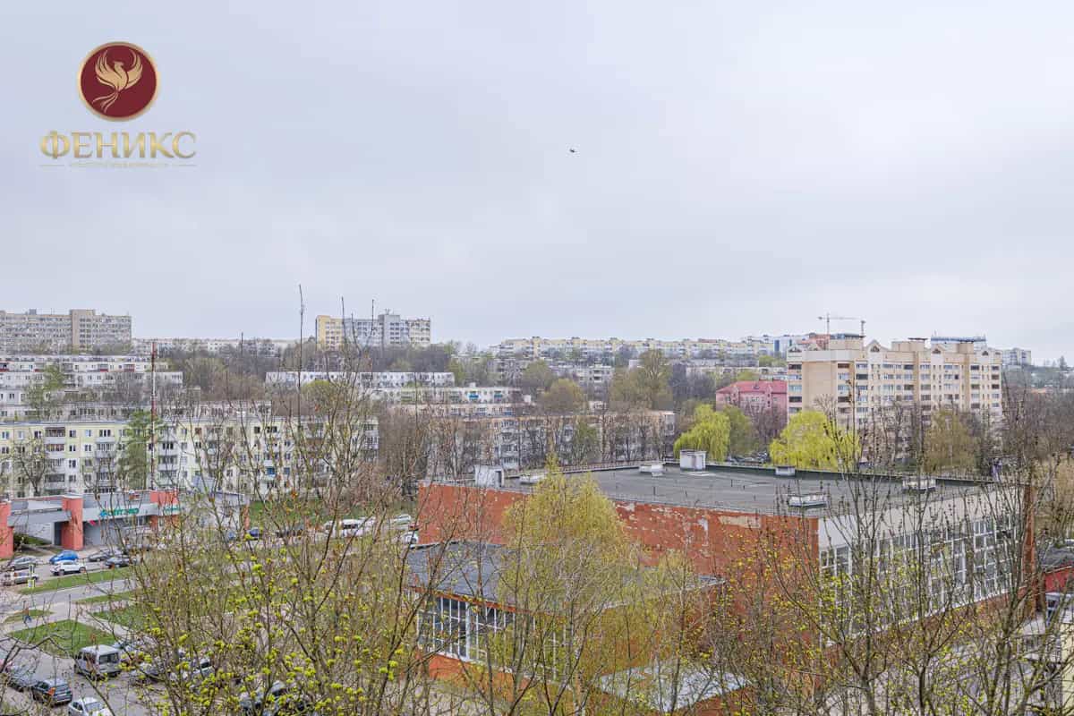 Беларусь, Минск, улица Болеслава Берута, 17к1, фото 11