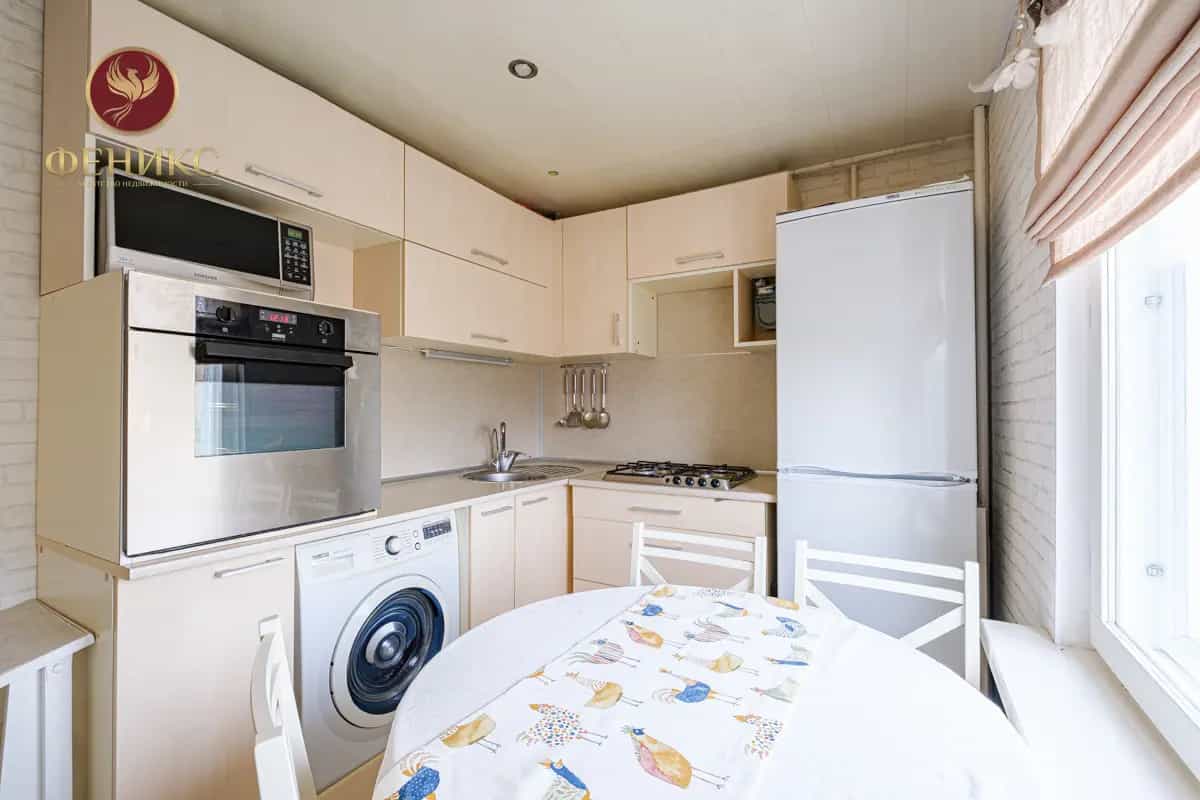Беларусь, Минск, улица Болеслава Берута, 17к1, фото 13