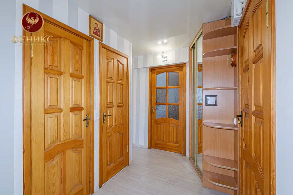 Беларусь, Минск, улица Болеслава Берута, 17к1, фото 19