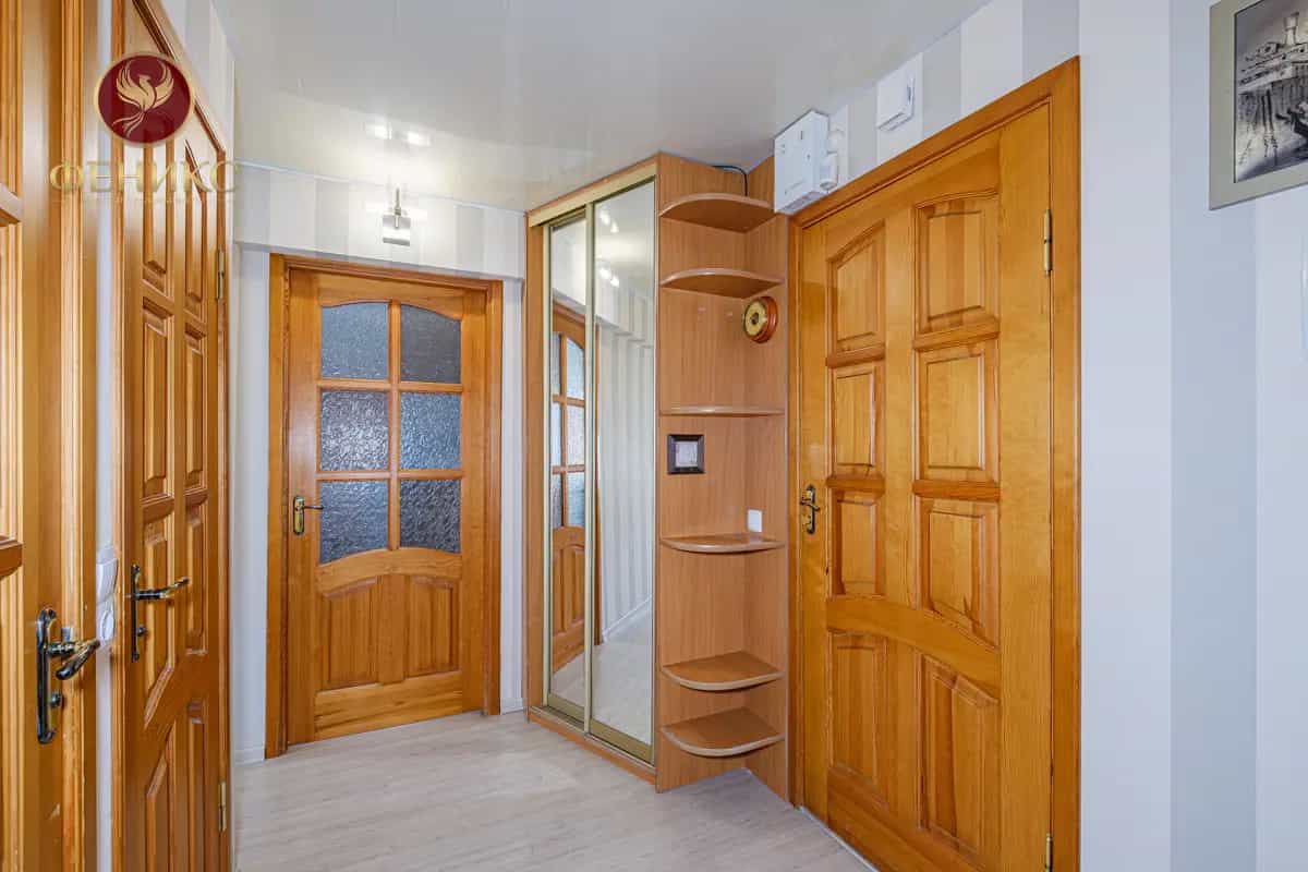 Беларусь, Минск, улица Болеслава Берута, 17к1, фото 20