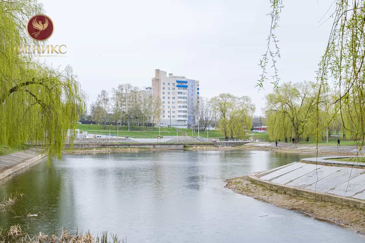 Беларусь, Минск, улица Болеслава Берута, 17к1, фото 22