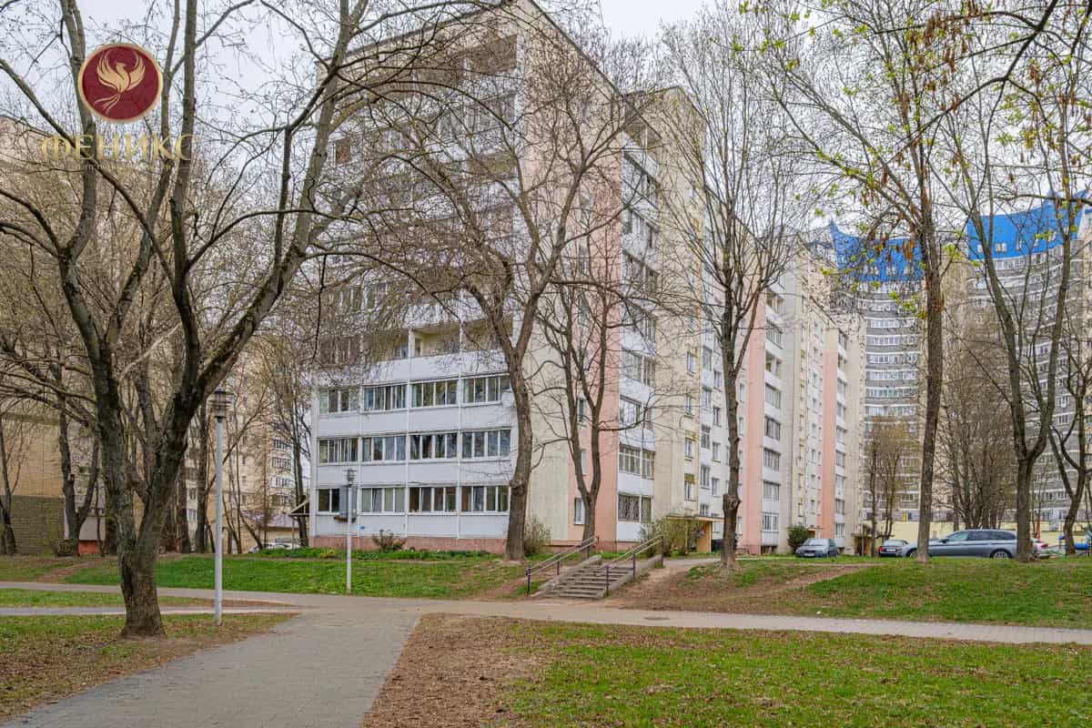 Беларусь, Минск, улица Болеслава Берута, 17к1, фото 24