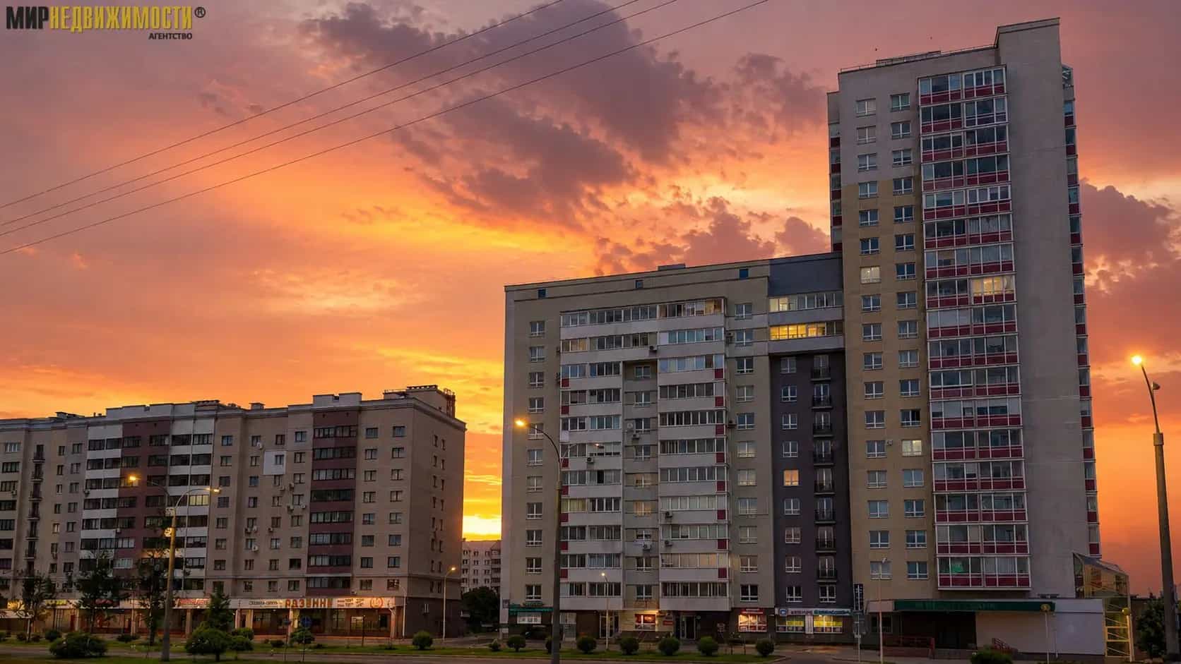 Беларусь, Минск, улица Матусевича, 66, фото 21