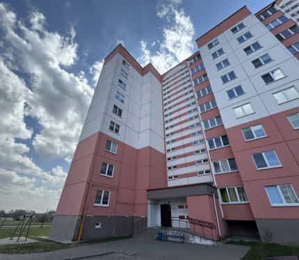 Беларусь, Брестская область, Барановичи, улица Александра Волошина, 17, фото 2