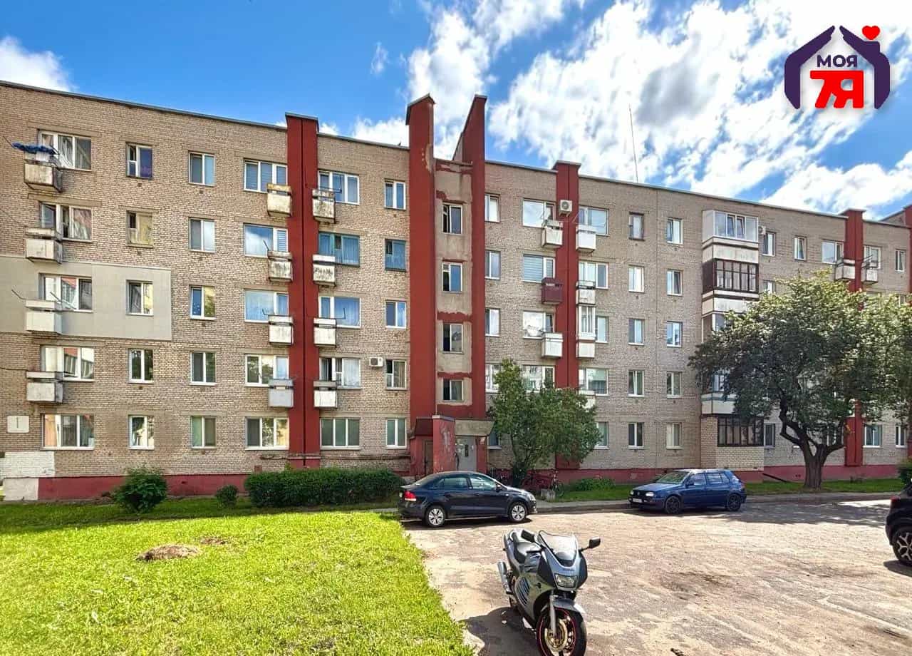 Беларусь, Минская область, Солигорск, улица Наруцкого, 1, фото 10