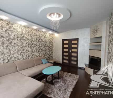 Беларусь, Брест, Гвардейская улица, 23, фото 2