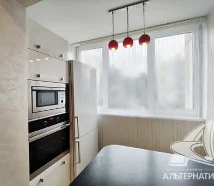 Беларусь, Брест, Гвардейская улица, 23, фото 6