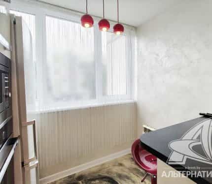 Беларусь, Брест, Гвардейская улица, 23, фото 7