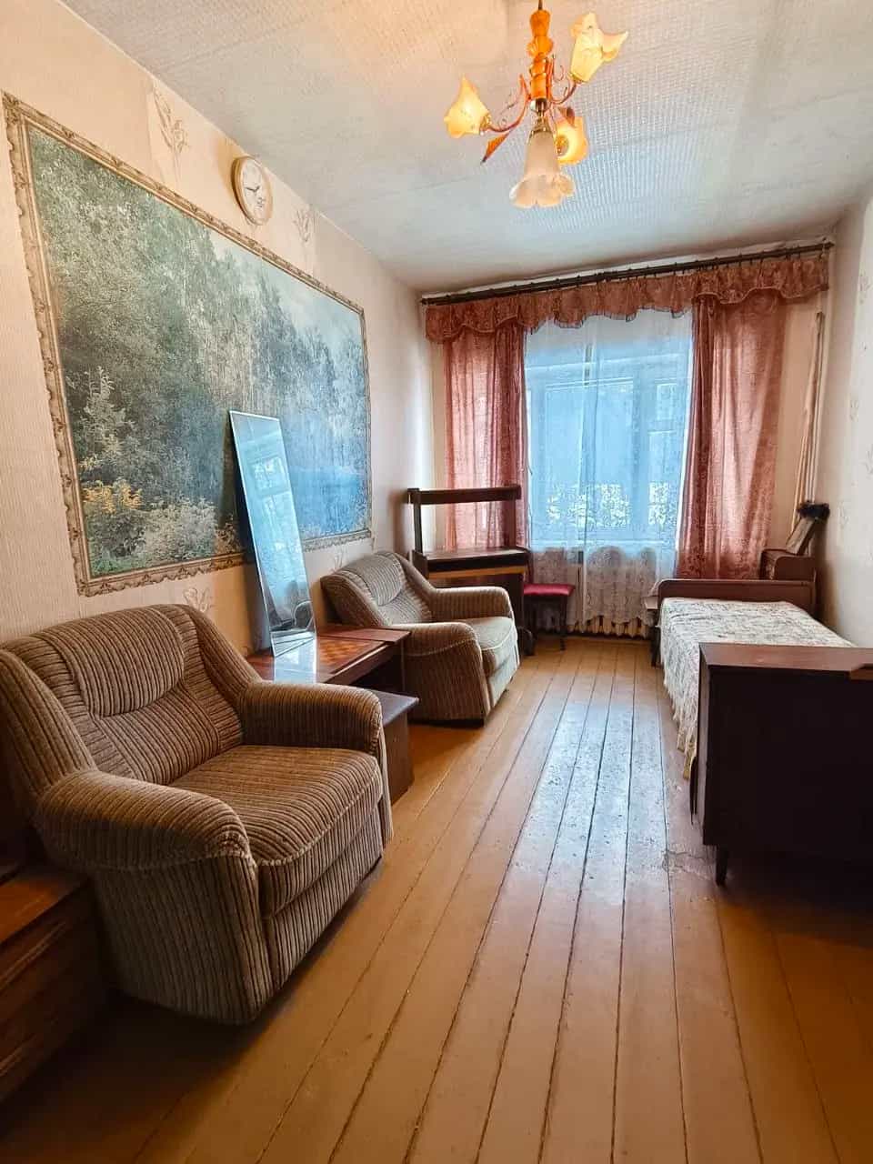 Беларусь, Гомельский район, Чёнковский сельсовет, посёлок Чёнки, Лесная улица, 13, фото 2