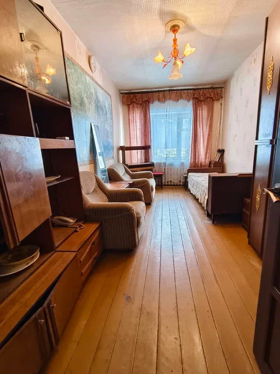 Беларусь, Гомельский район, Чёнковский сельсовет, посёлок Чёнки, Лесная улица, 13, фото 3